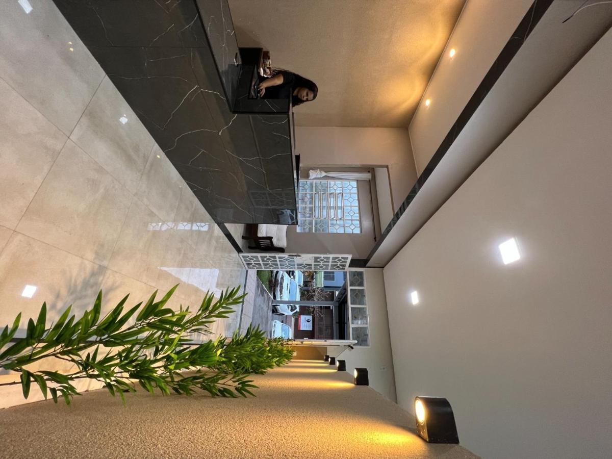Europa Hotel Brasilia By Bsb Inn Taguatinga Ngoại thất bức ảnh