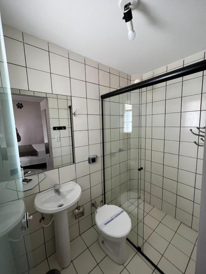 Europa Hotel Brasilia By Bsb Inn Taguatinga Ngoại thất bức ảnh