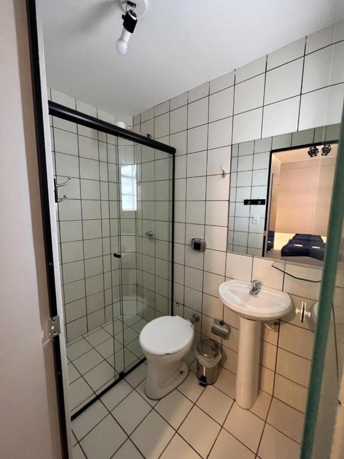 Europa Hotel Brasilia By Bsb Inn Taguatinga Ngoại thất bức ảnh