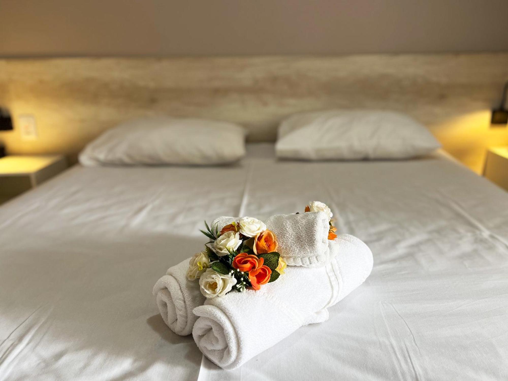 Europa Hotel Brasilia By Bsb Inn Taguatinga Ngoại thất bức ảnh